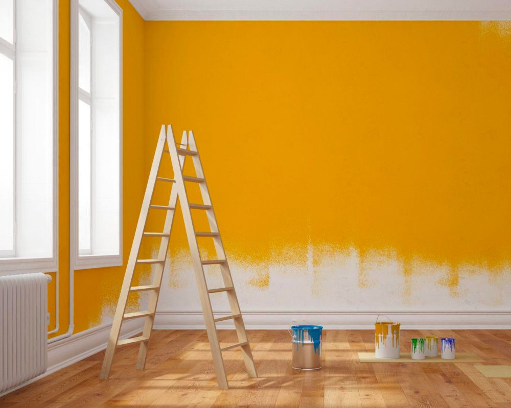 Pintor de Casas